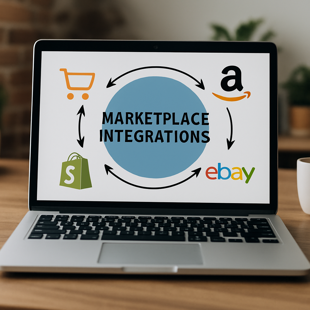 Marketplace Integrations-1