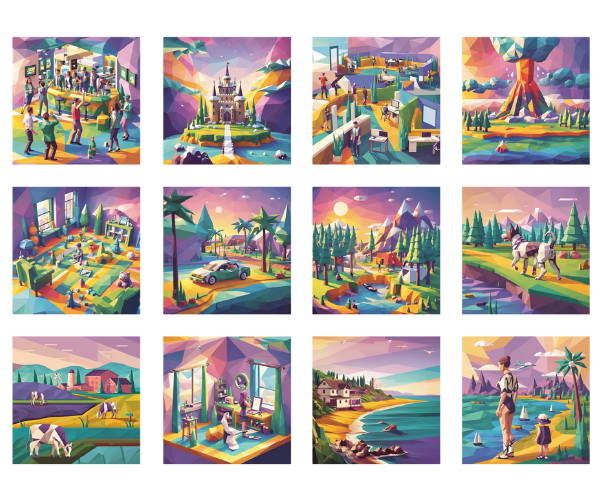 environment tailored