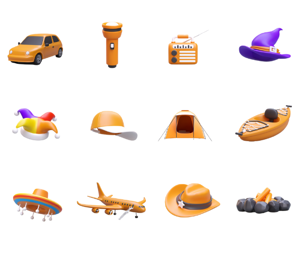 multi object tailored