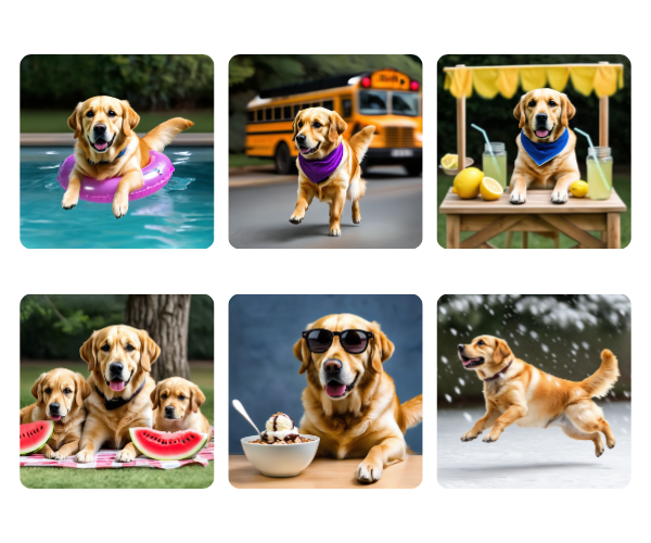 realistic tailored gen