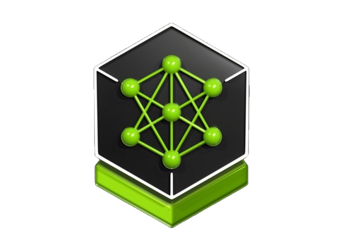 nvidia nim icon